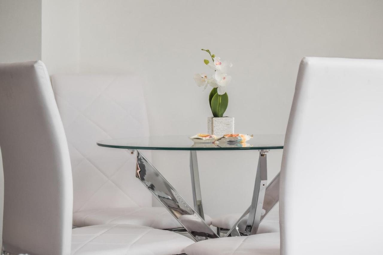 Morland - Hornchurch Apartamento Londres