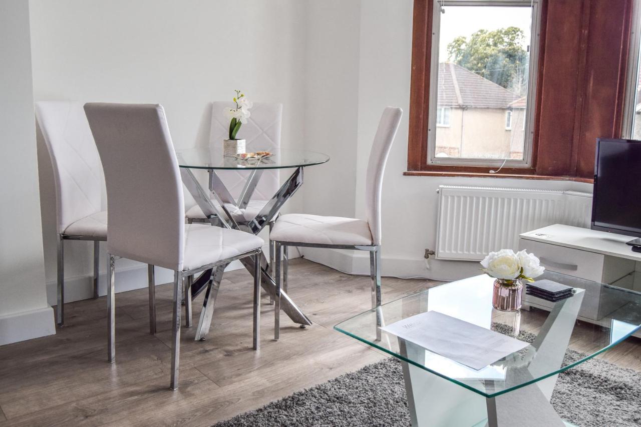 Apartamento Morland - Hornchurch