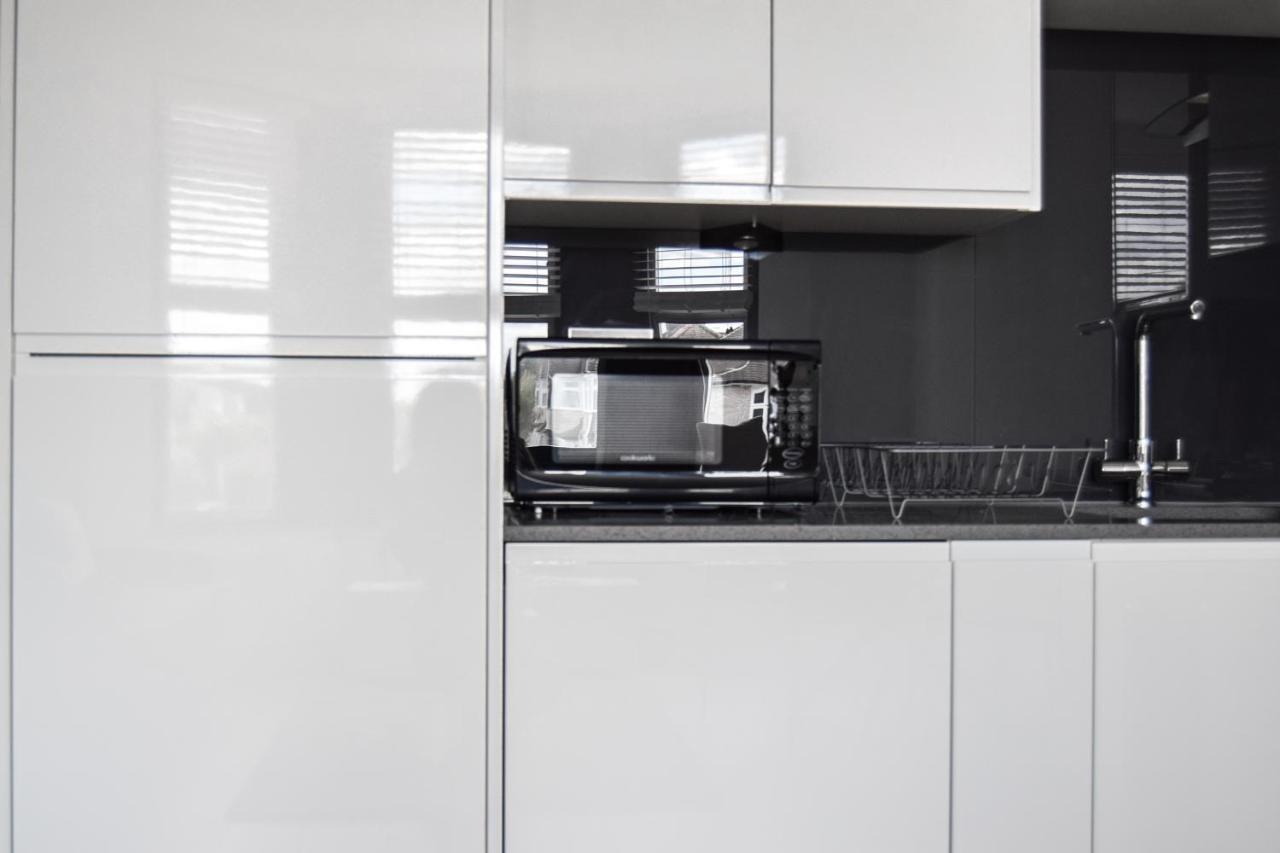 Apartamento Morland - Hornchurch *