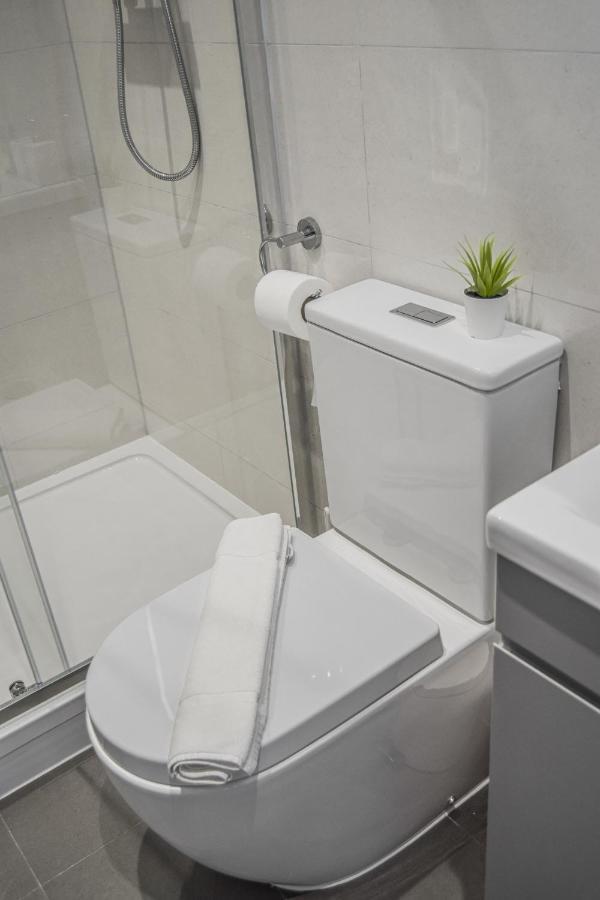 Morland - Hornchurch Apartamento Londres