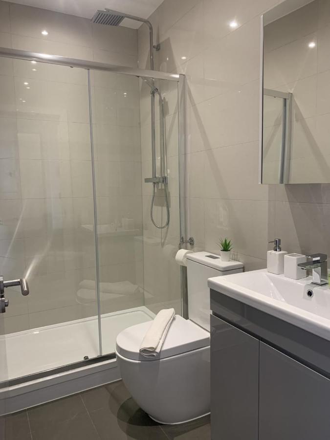 Apartamento Morland - Hornchurch *