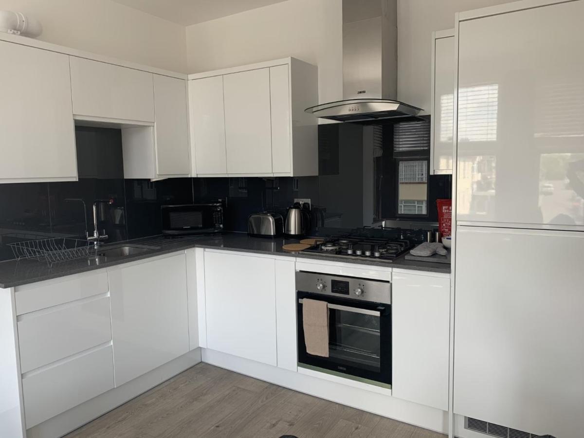 Apartamento Morland - Hornchurch