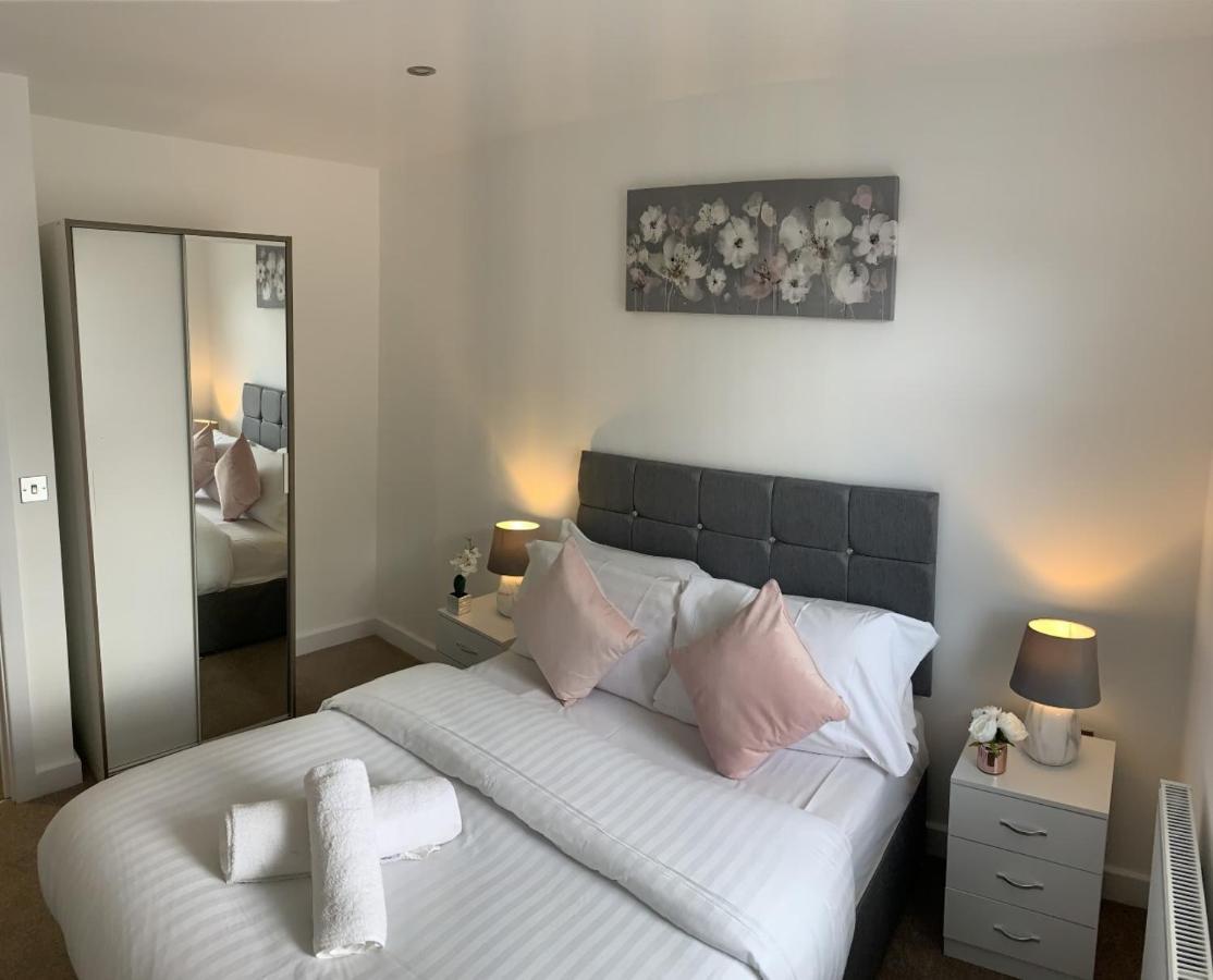 Morland - Hornchurch * London