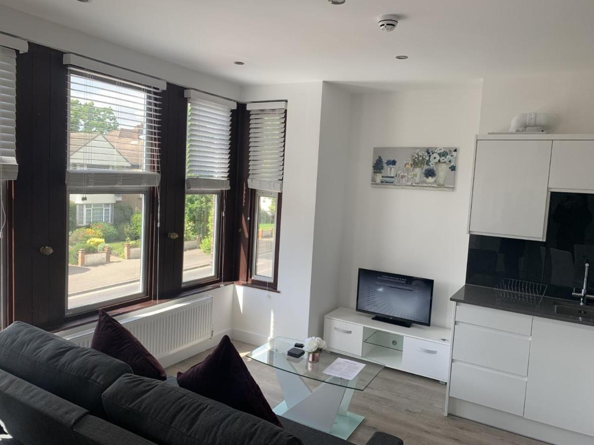 Morland - Hornchurch Apartamento Londres