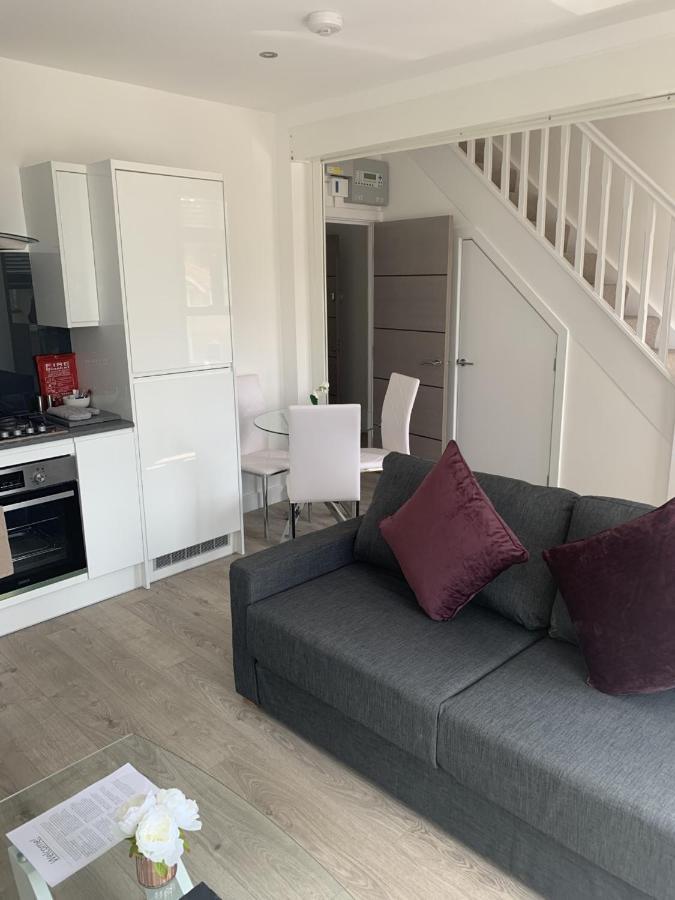 Apartment Morland - Hornchurch London