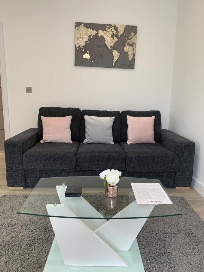 Morland - Hornchurch * London