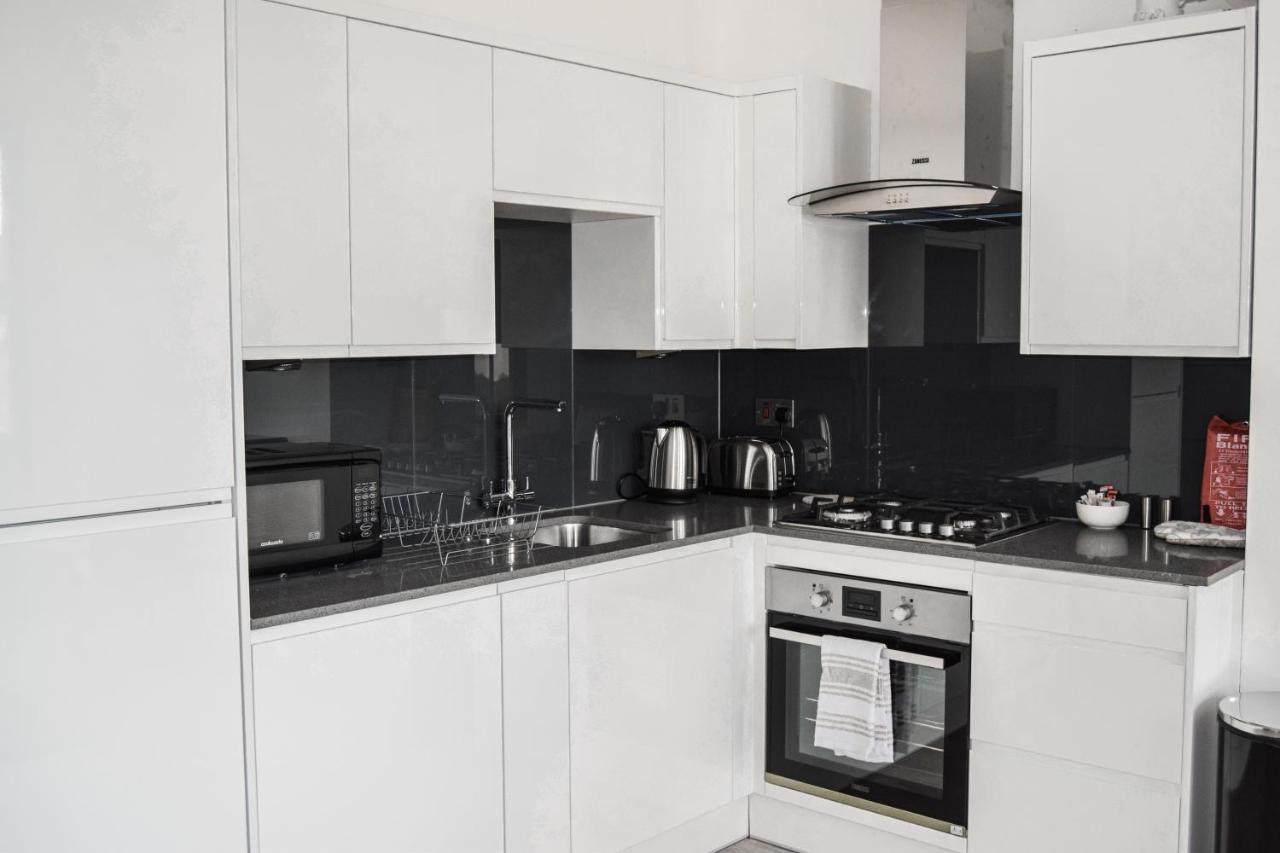 Morland - Hornchurch Apartamento