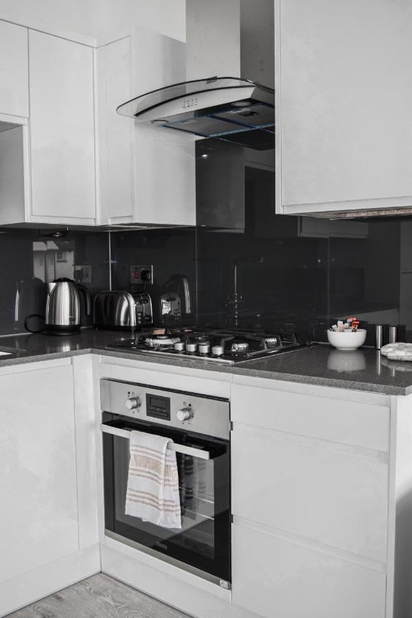 Morland - Hornchurch London