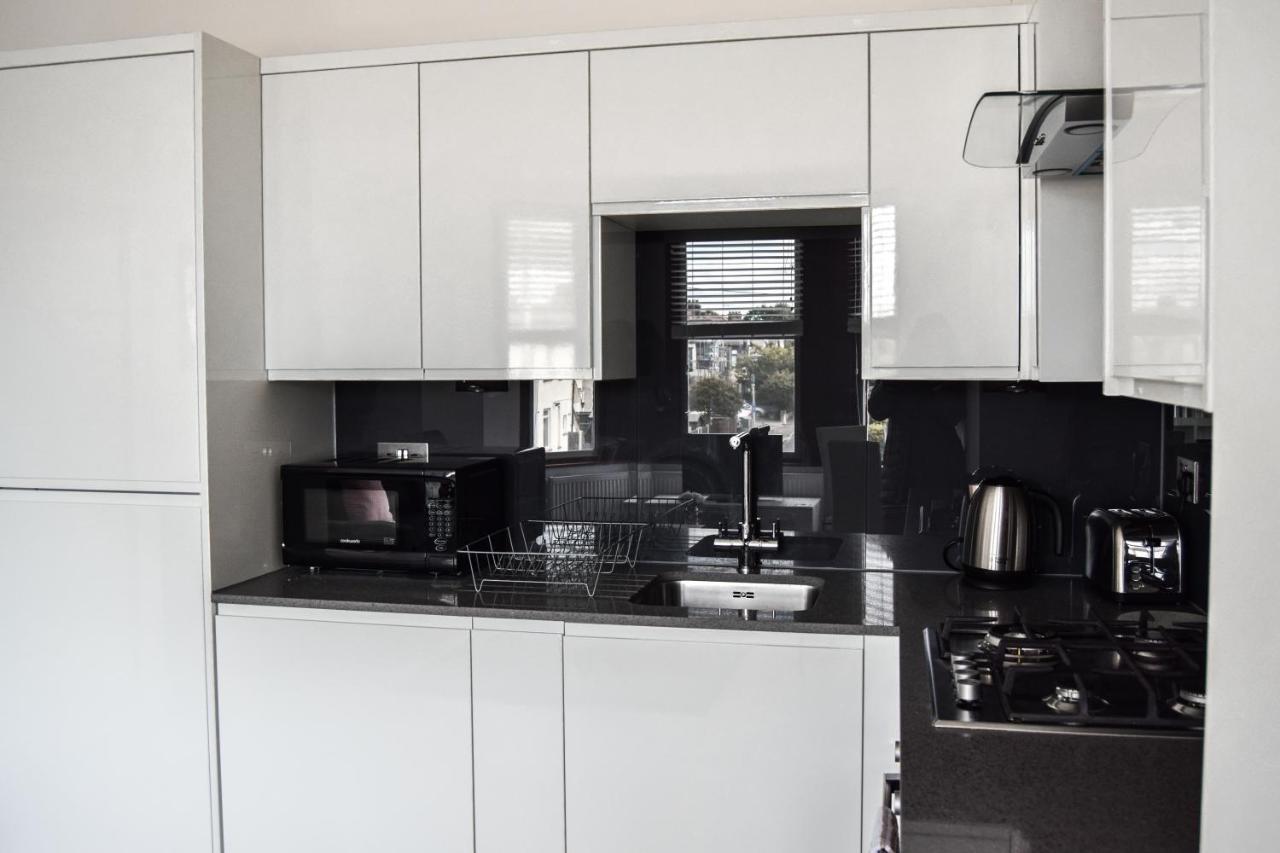 Morland - Hornchurch Apartamento