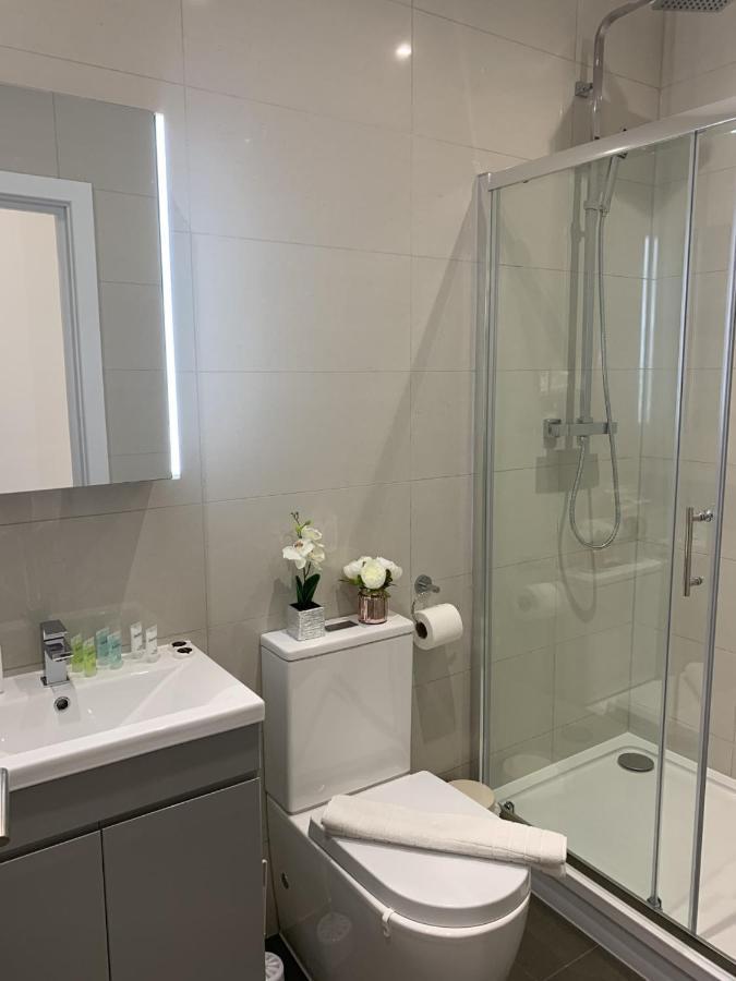 Apartamento Morland - Hornchurch *