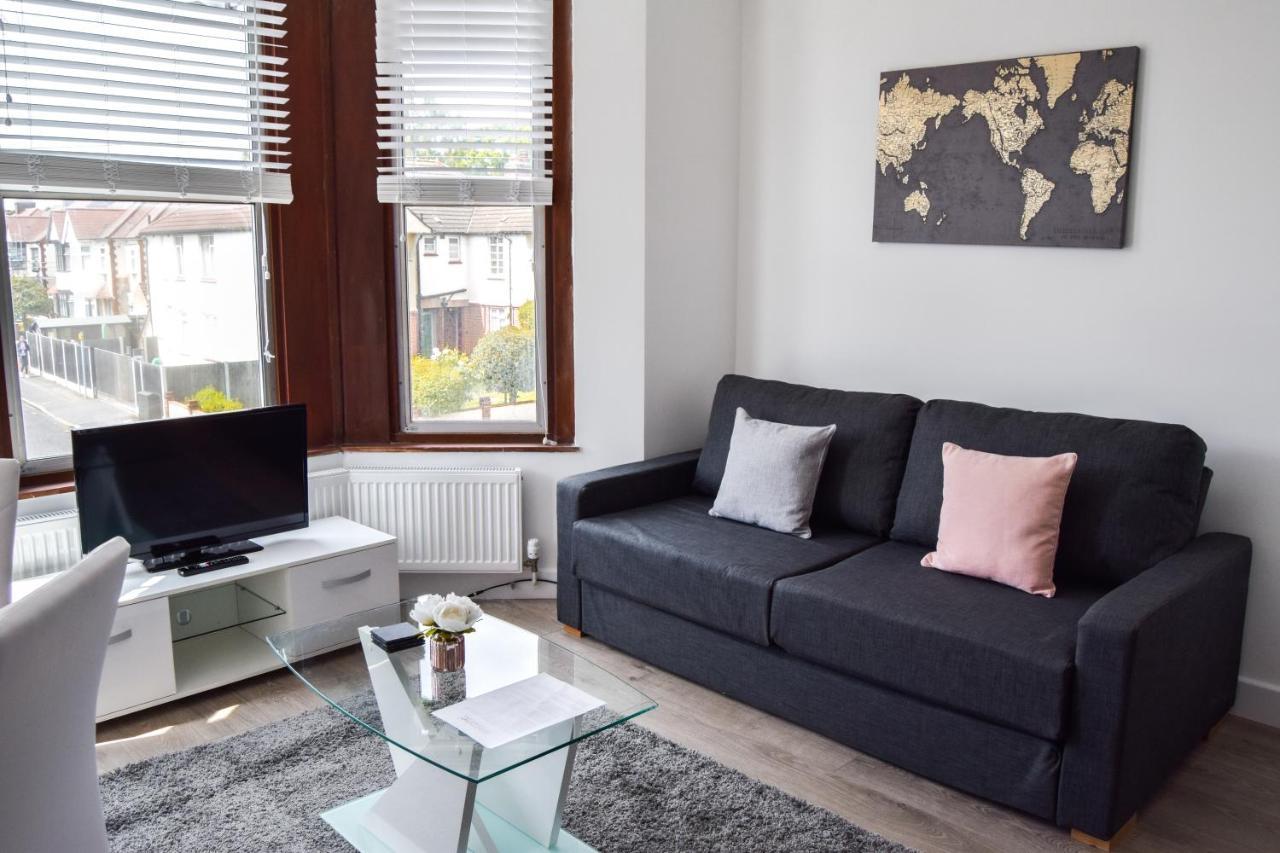 Morland - Hornchurch Apartamento *