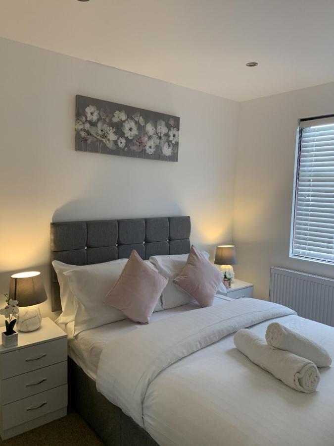 Apartment Morland - Hornchurch London