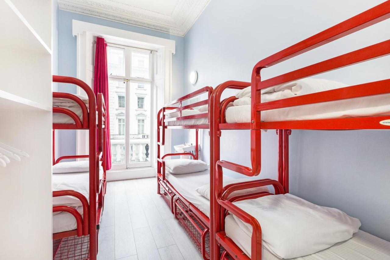 Astor Victoria Hostel London