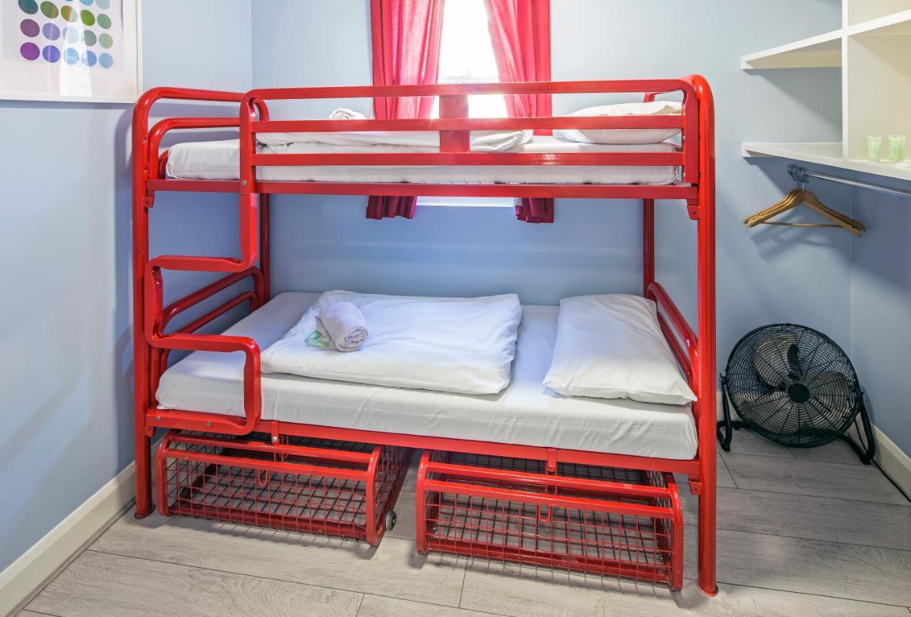 Hostel Astor Victoria *