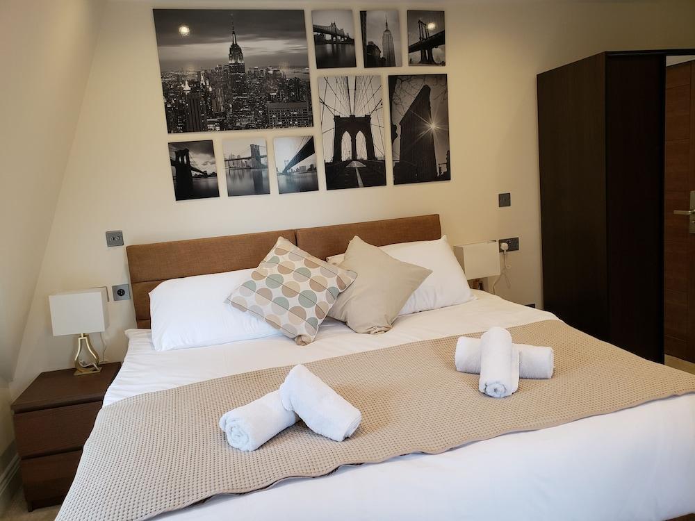 Star 3* Londres