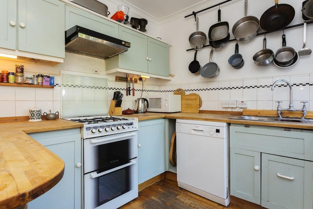 Veeve - Big Oakfield House Vr 3*