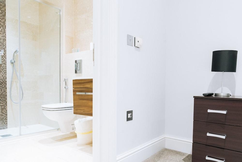 Apartment Map Residential London