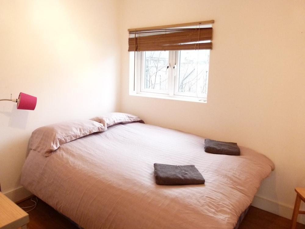 Ss Hub - Family In Kensington 2* London