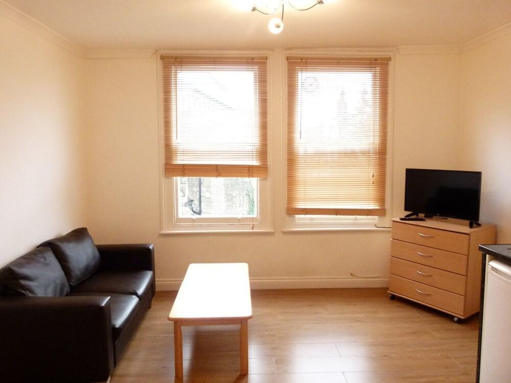 Hotel Ss Hub - Family In Kensington London