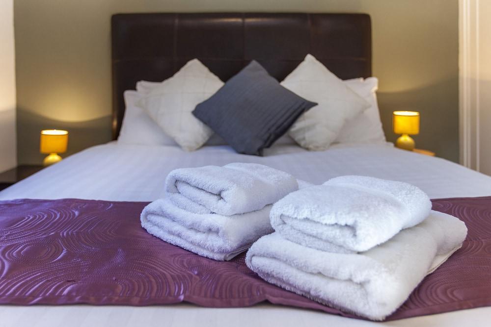Apartment Club Living - Hyde Park & Paddington London