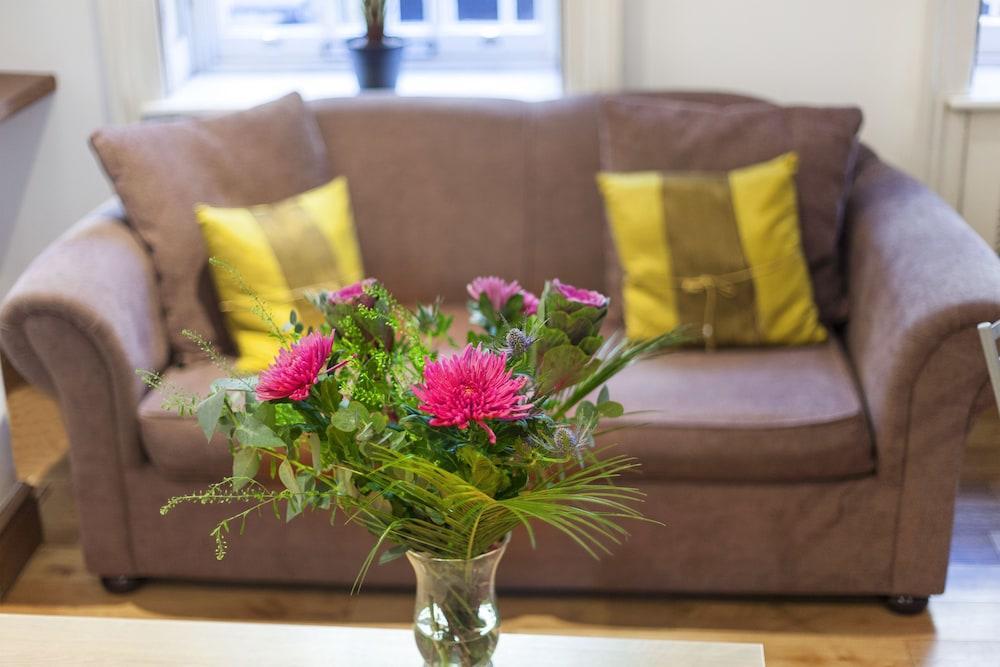 Club Living - Hyde Park & Paddington Apartment London