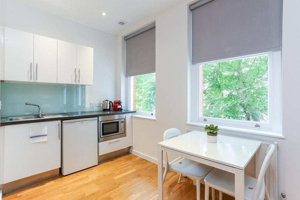 Russell Square Serviced By Concept Hotel 3*