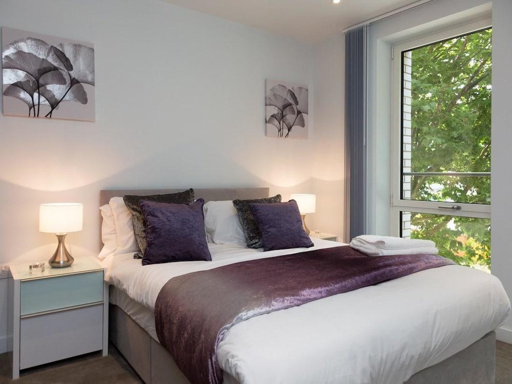 Apartamento Luxury