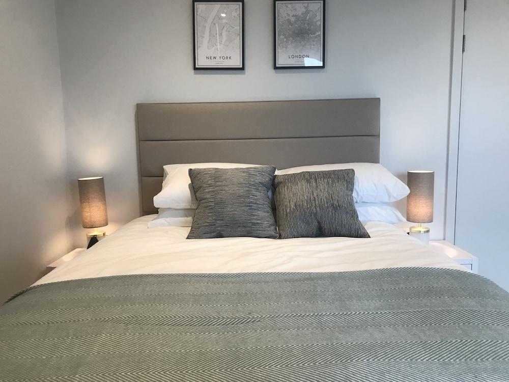 Loder Kings Cross Hotel