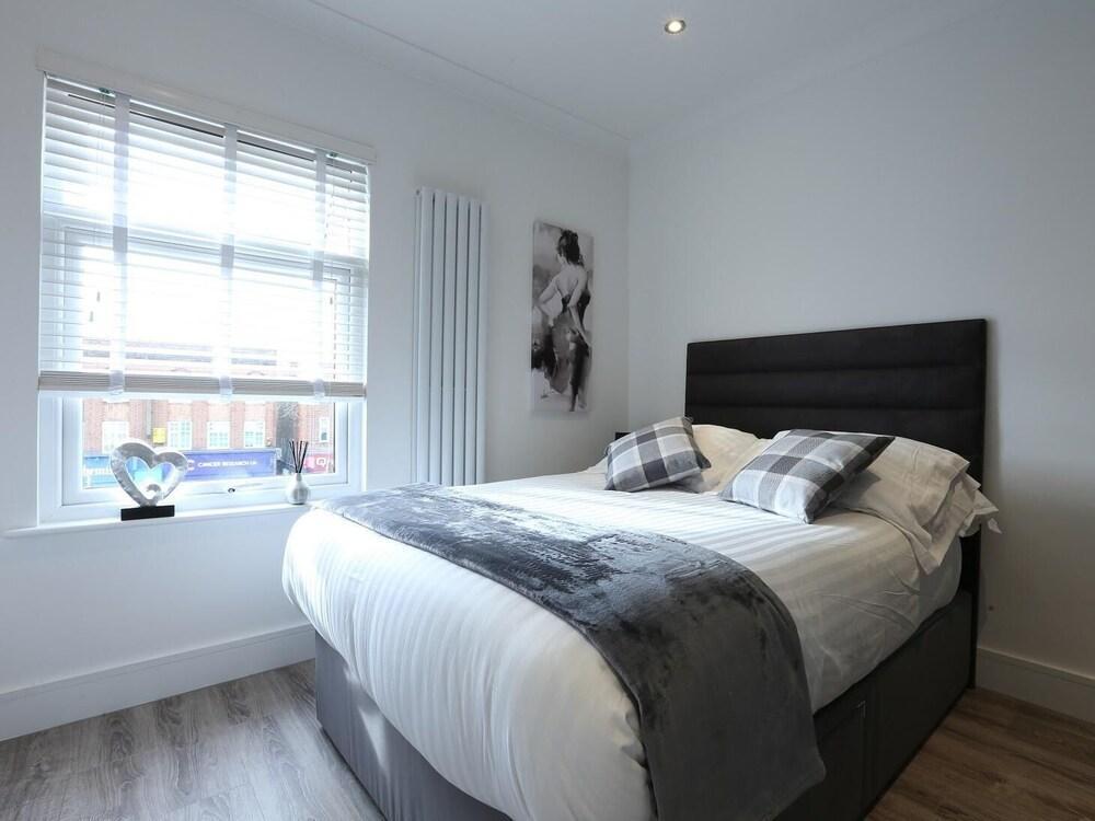 Linton London