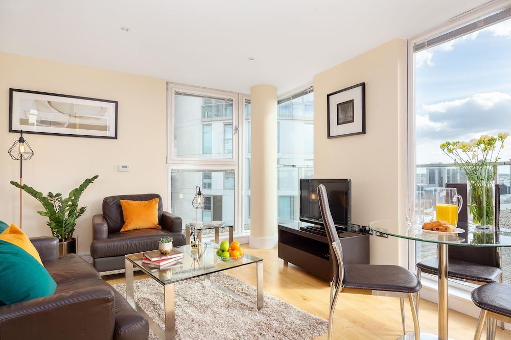 Apartment Lanterns Court By Bridgestreet *