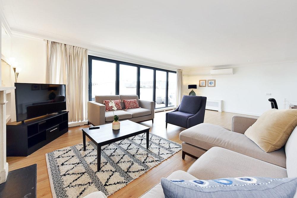 Lifestyle Knightsbridge 4*