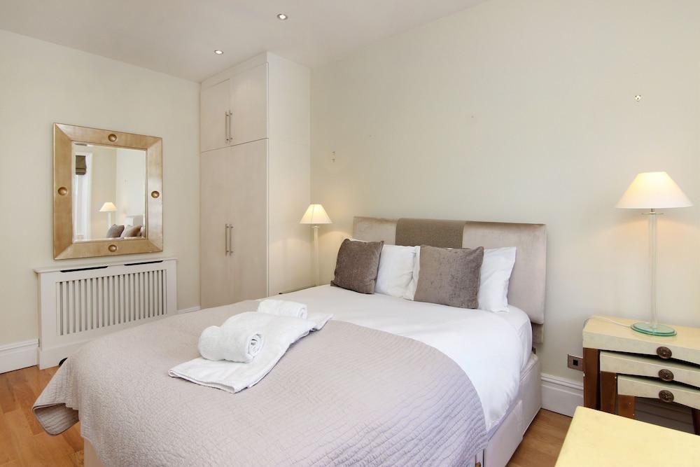 Lifestyle Knightsbridge Hotel London