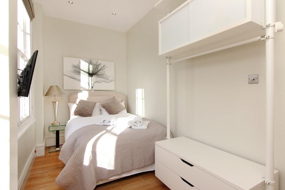 Hotel Lifestyle Knightsbridge 4*
