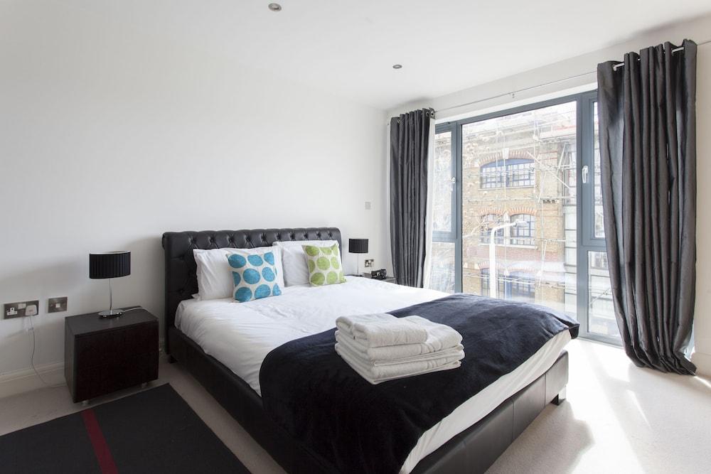 Apartamento Bridge In Southwark *