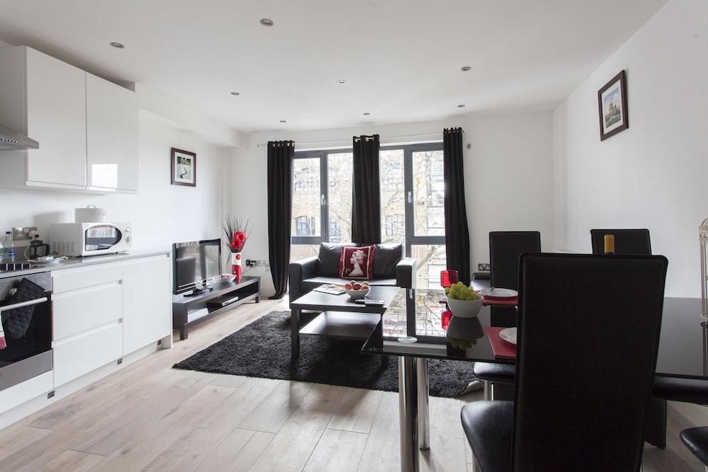 Apartamento Bridge In Southwark