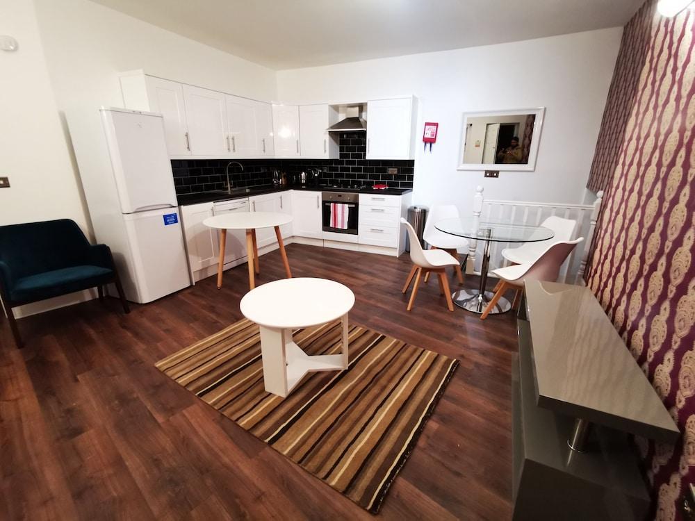 Hotel Capital Host Euston 3*