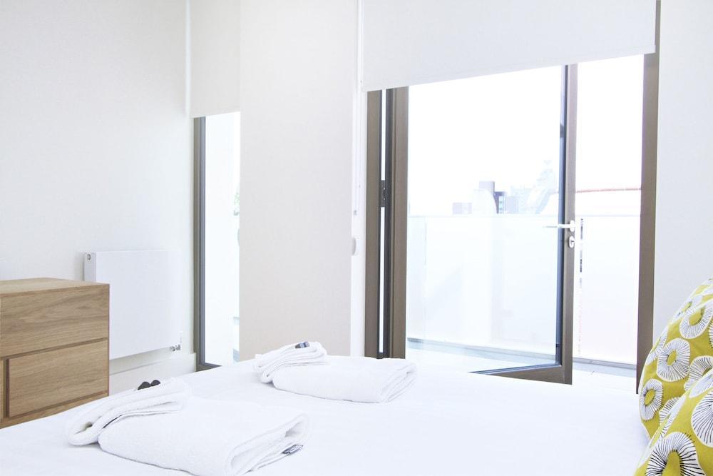 Stayo Waterloo London