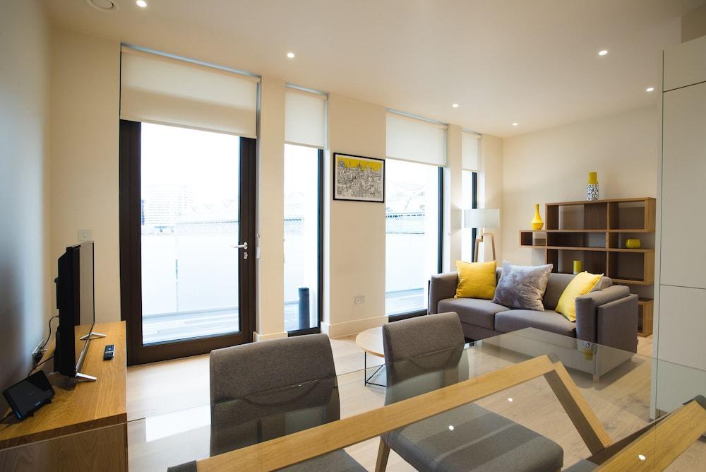 Stayo Waterloo 4* London