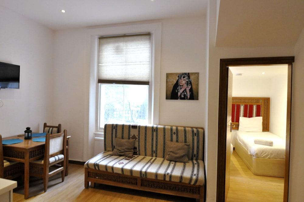 Apartamento Kempsford House Londres