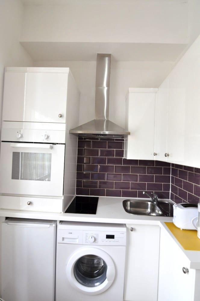 Apartment Kempsford House *