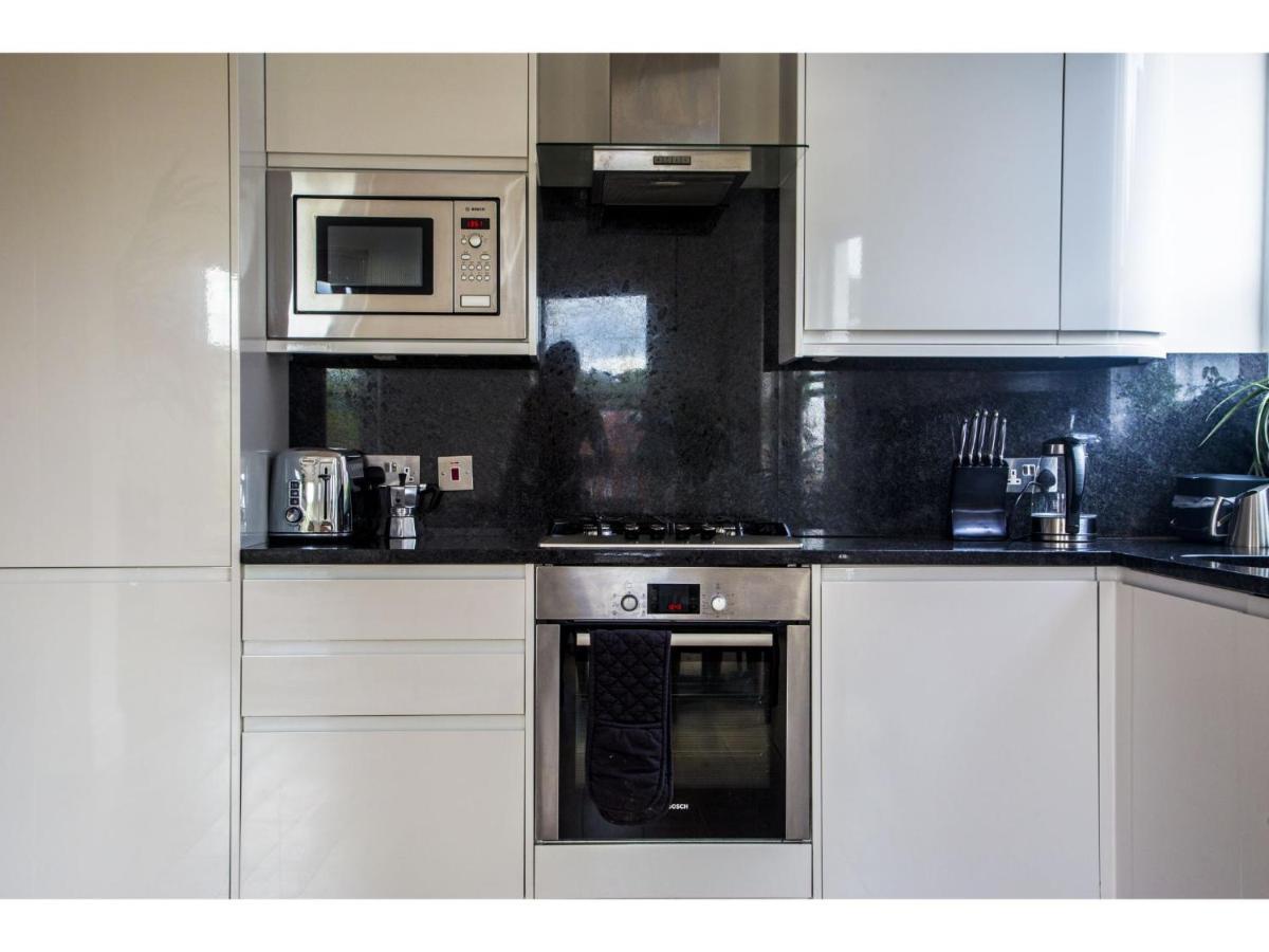 Modern In Hampstead For 4 *