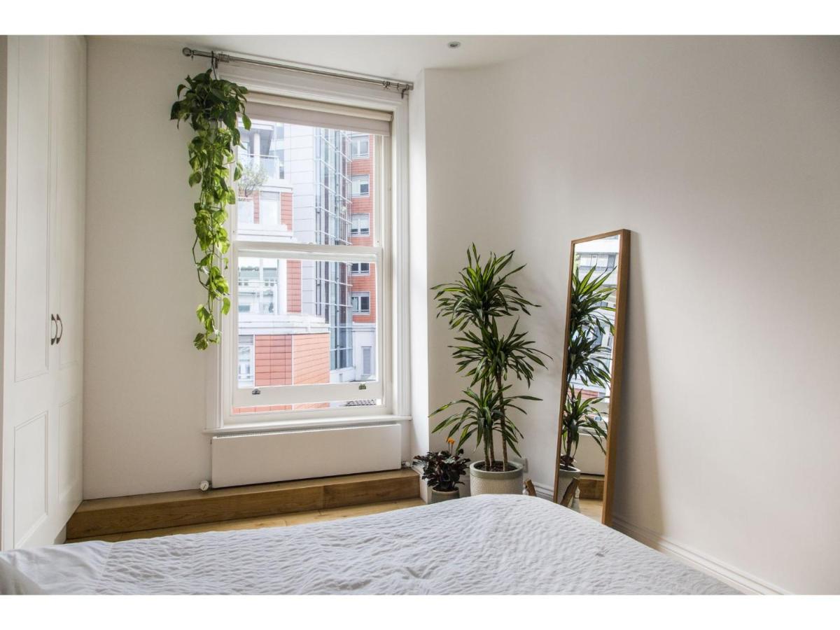 Apartment Modern In Hampstead For 4 *