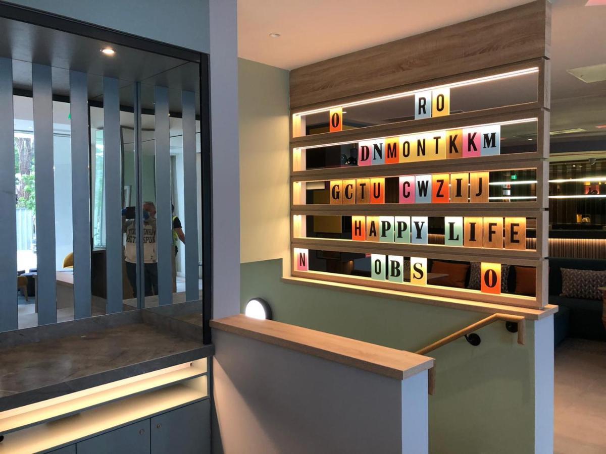 Hampton By Hilton Ealing Hotel