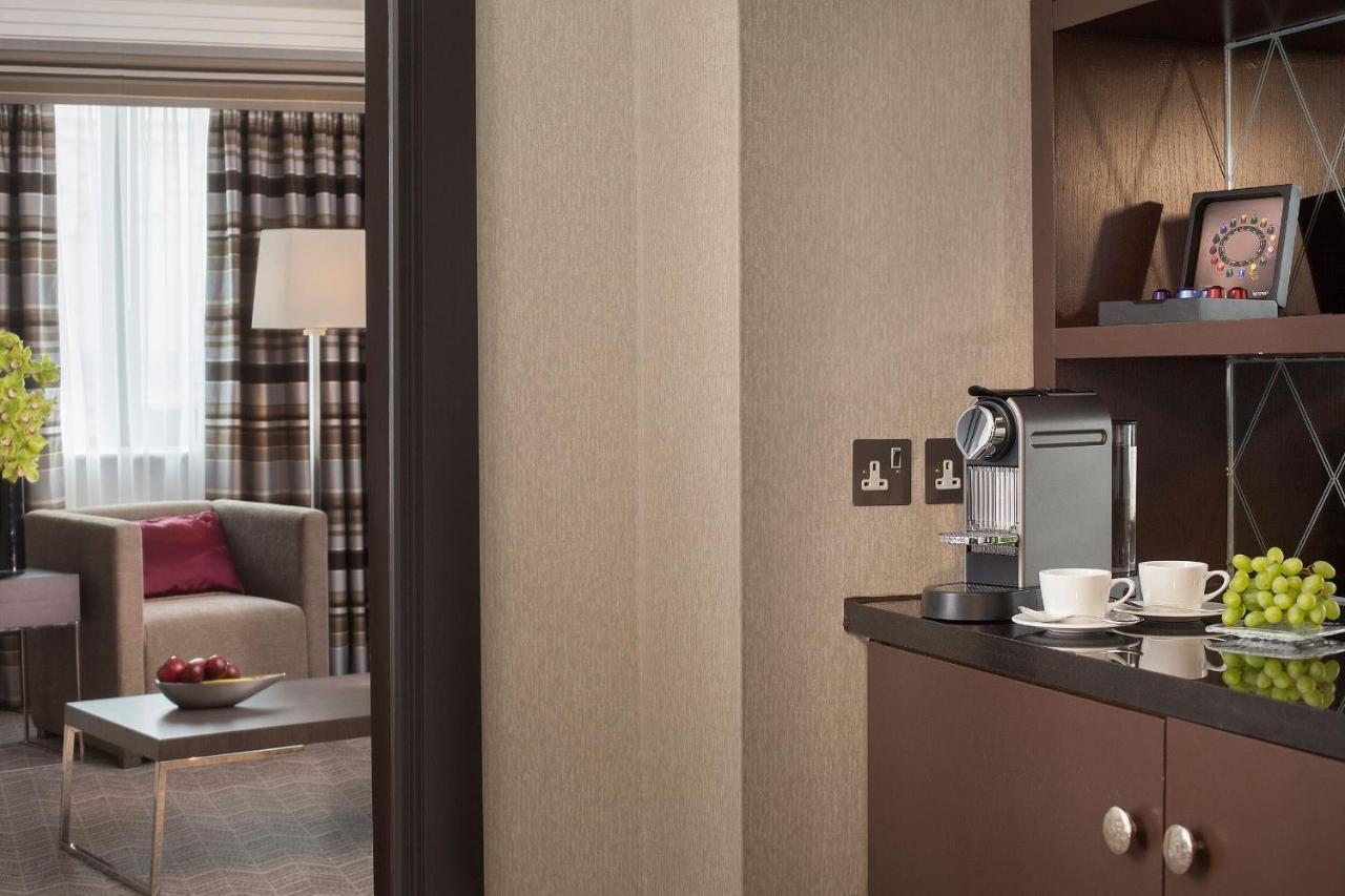 Jumeirah Lowndes Londres