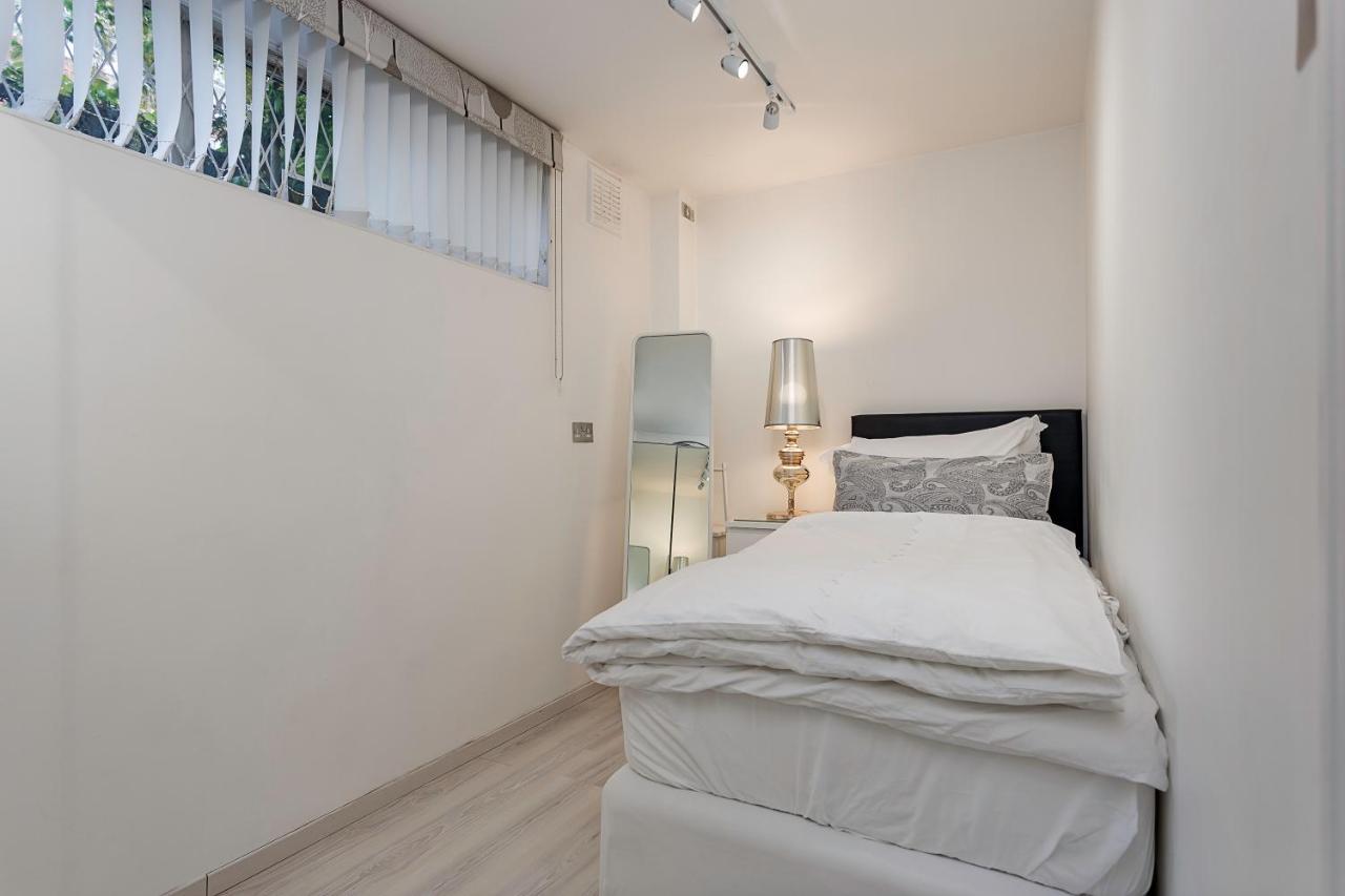 Hyde Park Residence Apartamento *