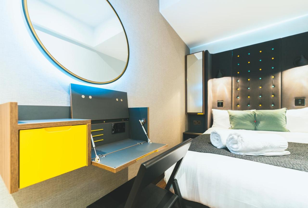 Hotel Point A Paddington Londres