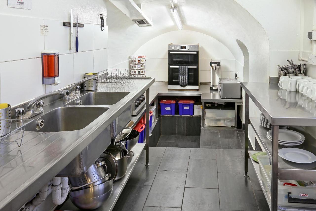 Albergue Astor Victoria