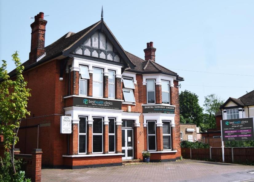 Morland - Hornchurch Londres