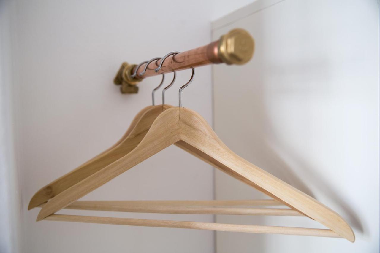 Apartamento The Hawksmoor, Shoreditch, By The Design Traveller