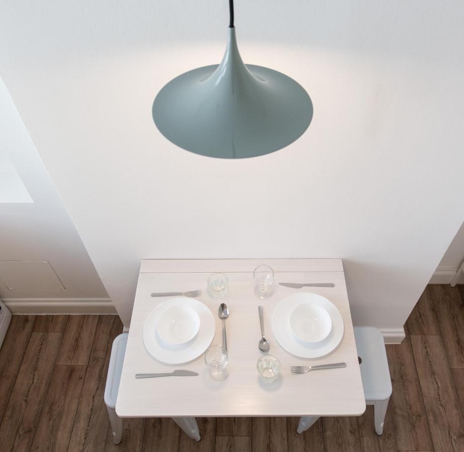 Apartamento The Hawksmoor, Shoreditch, By The Design Traveller *